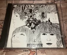 The Beatles | Revolver