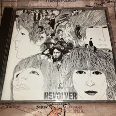 The Beatles | Revolver