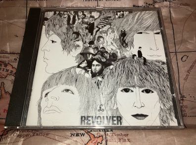 The Beatles | Revolver