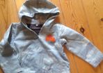 Age 3-4 McCul Clothing Jacket / Cagoule