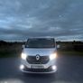 Renault Trafic crewcab Image 3