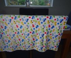 Baby Soft Blanket for Sale