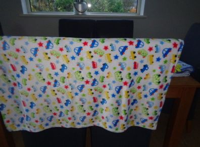Baby Soft Blanket for Sale
