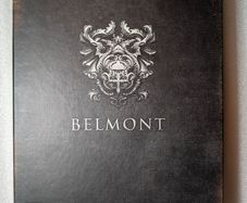 Castlevania Lords of Shadow 2 Belmont Edition - PlayStation 3