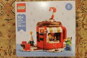 Lego 40776: Hot Chocolate Stand