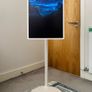 LG StanbyME 27" Rollable Touch Screen Smart TV Image 5