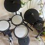 Alesis Nitro Max Electronic Drumkit Image 3