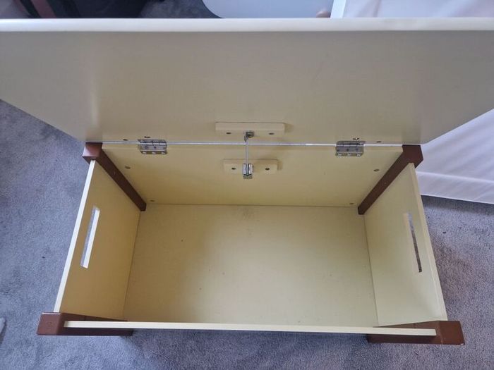 Toy Box
