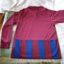 Umbro Clifton Long Sleeve Jersey 2012 Childrens Large Image 8
