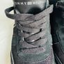 Tommy Hilfiger like new condition. Size 40 Europe. And uk 6.1/2 Image 5