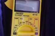 Multimeter
