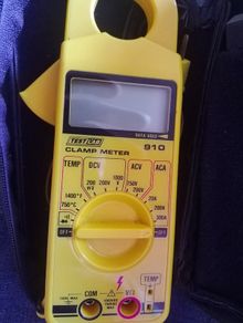 Multimeter