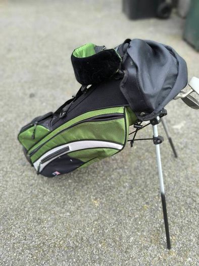 golf bag
