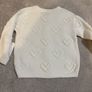 New cardigan  9-12 months Image 4