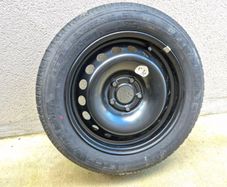 wheel 205/55 R 16