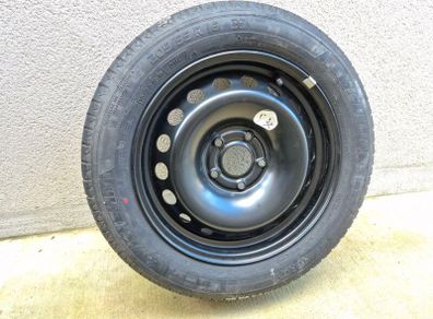 wheel 205/55 R 16