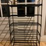 shoe rack (no price below) Image 7