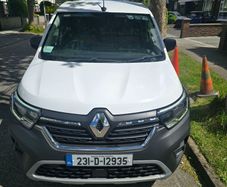 Renault Kangoo 2023