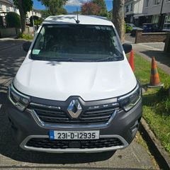 Renault Kangoo 2023