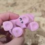 Baby Lickity Lickety Split First Tooth Babies MLP G1 My Little Pony Image 8