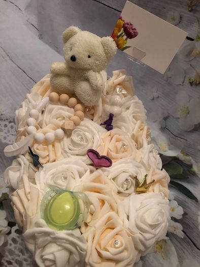 Gift for Mum Of New Baby