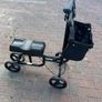 knee mobility scooter Image 3