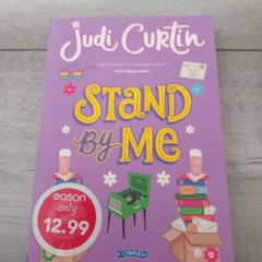 Judi Curtin stand by me. Children kid's book's.   LOADS listed for one Euro
