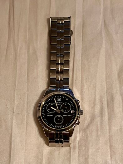 Tissot mens watch