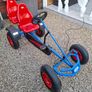 Berg go kart Image 3
