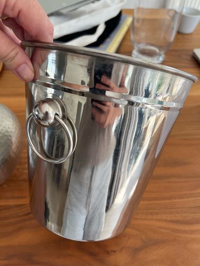 Wine cooler