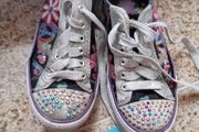 Girls Sketchers