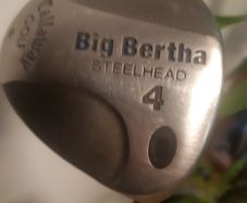 Callaway  [4w]