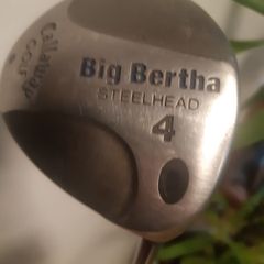 Callaway  [4w]