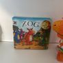 New ZOG Children's Book by Julia Donaldson plus Official ZOG Plush Toy Image 4