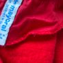 Mayoral Red Dress Image 4