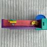 Polly Pocket Pollyville Mega Mall set Used Dirty Please see pictures Image 4