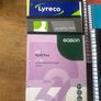Refill pad, notebook and project book Image 2