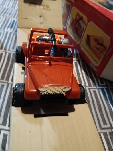 M.a.s.k vintage collection