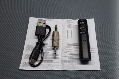 Audio bluetooth module