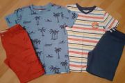Fatface Mix n Match Summer Bundle 8-9yrs