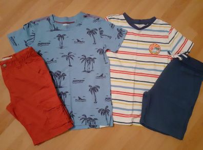 Fatface Mix n Match Summer Bundle 8-9yrs