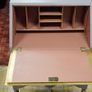 Early 20th Century Oak Bureau Image 5