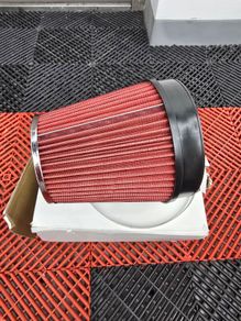 Oversized Truck Cone Air Filter K&N style