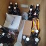 Complete Homebrew Equipment Bundle: 60+ Swing-Top Bottles & Full Kit Image 2