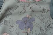 Occasional Grey Top/ Dress.  Age 8-9