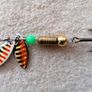 Spinnerbait Trout Perch Pike Image 2