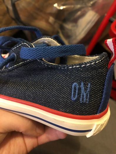 toddler shoes