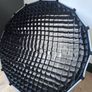 Aputure Light Dome SE 85cm Softbox + Grid | Complete Kit | Bowens Mount Image 2
