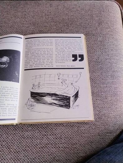 The Best of Private Eye 1980 hardback The Diary of an Edwardian Gnome Ian Hislop FREE STANDARD POSTAGE INCLUDED