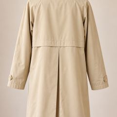 London Fog Ladies Light Beige Coat